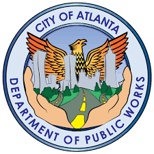 Atlanta Solid Waste Services logo — municipal garbage collection and recycling