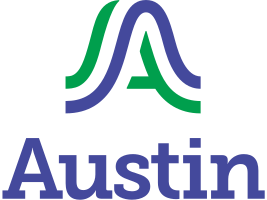 Austin Resource Recovery logo — municipal garbage collection and recycling