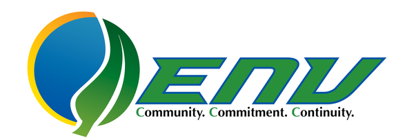 Honolulu Environmental Services logo — municipal garbage collection and recycling