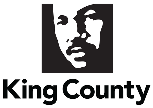 King County Solid Waste Division logo — solid waste disposal and recycling