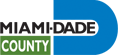Miami-Dade Department of Solid Waste Management logo — municipal garbage collection and recycling