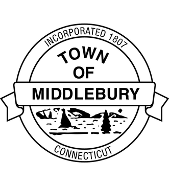 Middlebury Transfer Station logo — waste drop-off and recycling