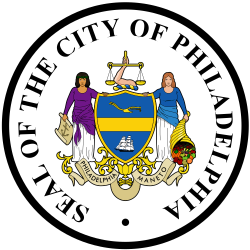 Philadelphia Department of Sanitation, weekly trash and recycling collection