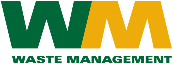 WM logo — waste collection and recycling