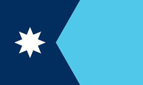 Flag of Minnesota Flag of Minnesota
